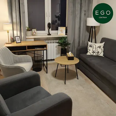 EGO Centrum Psychoterapii i Rozwoju | Psycholog Częstochowa | ODZIAŁ 1